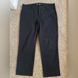 Old Navy Women’s Pixie Straight Pants